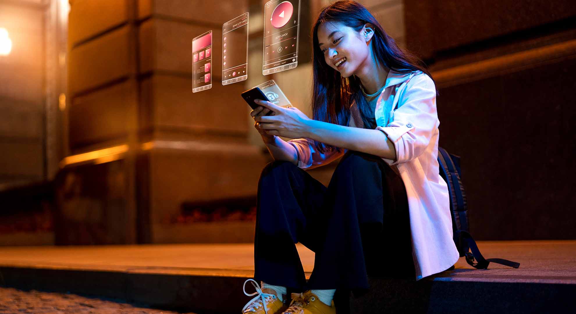 Platforms Are Redefining Entertainment