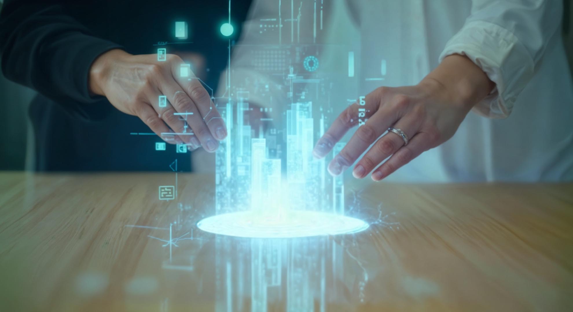 the Future of Real Estate