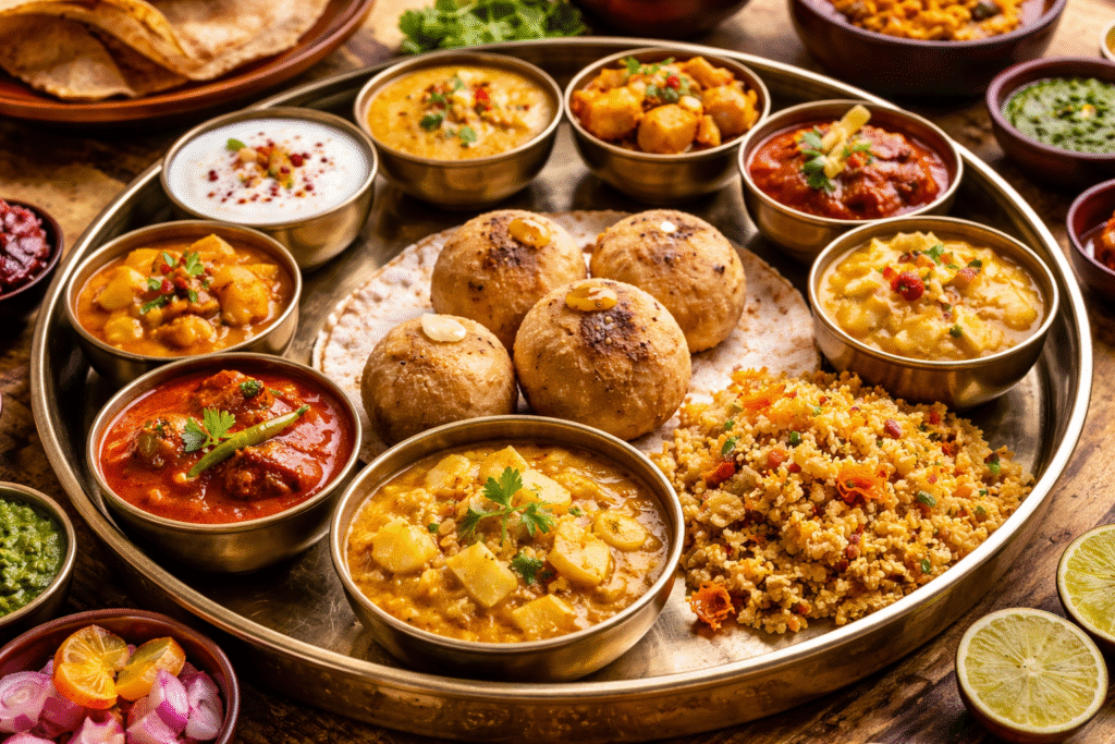  The ultimate guide to cultural tourism in Rajasthan (2026).