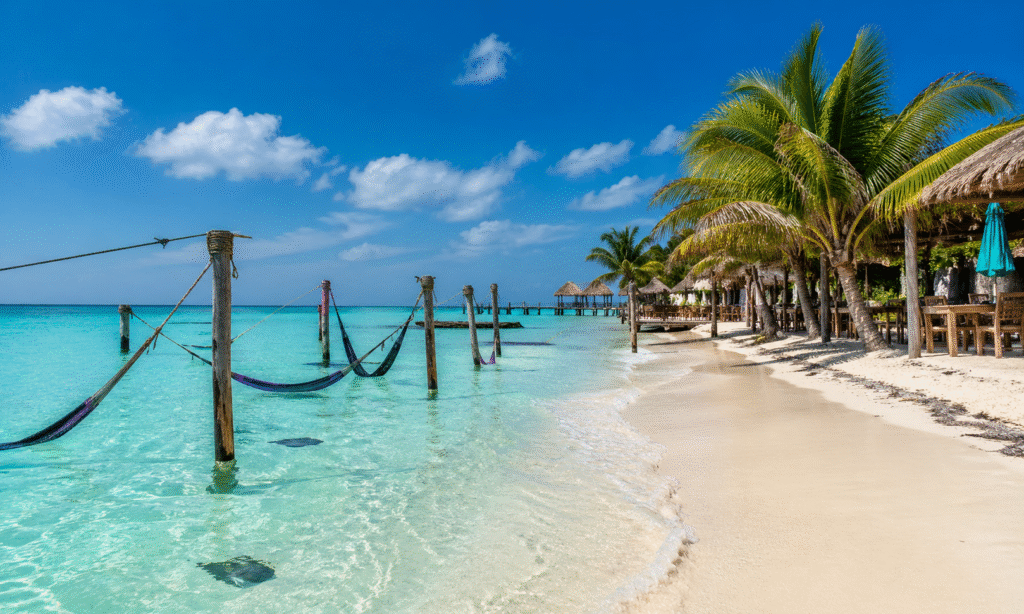  Underrated Travel Destinations Before They Go Viral: Discover Hidden Gems Before the World Finds Them