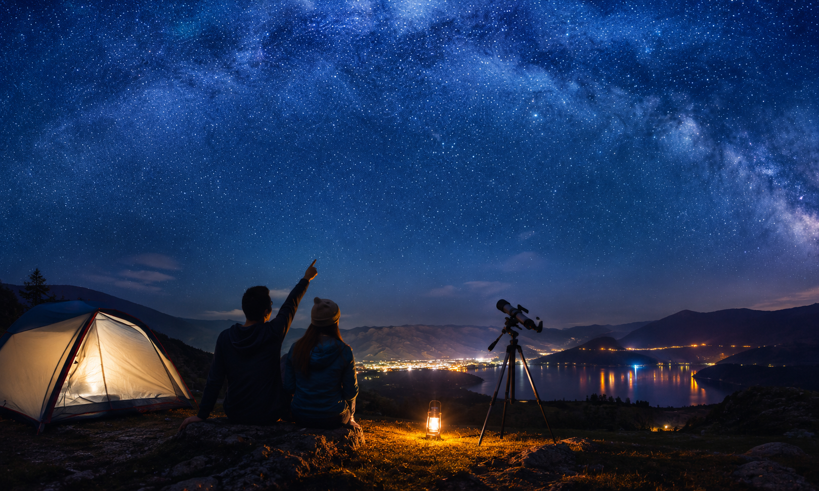 Noctourism Travel 2026