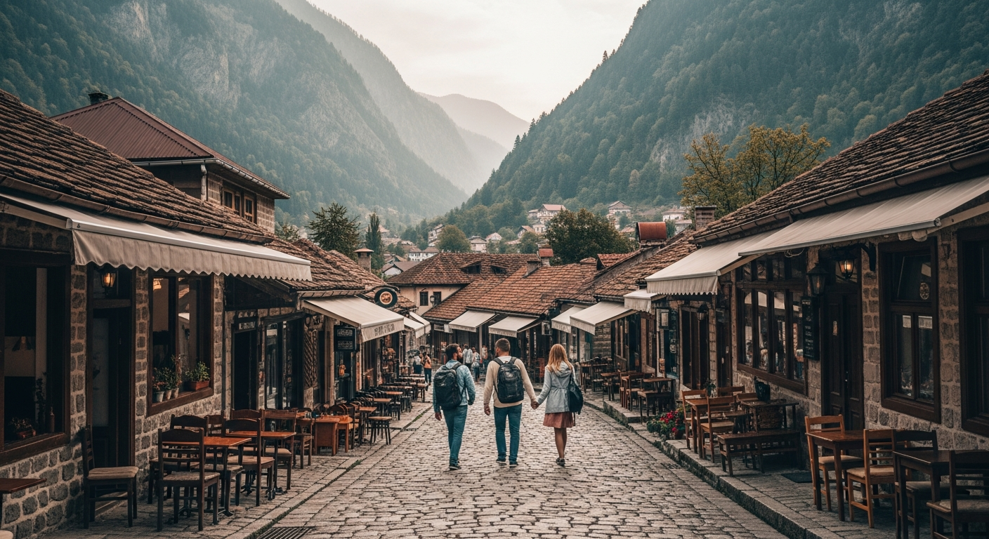 Hidden Travel Trends