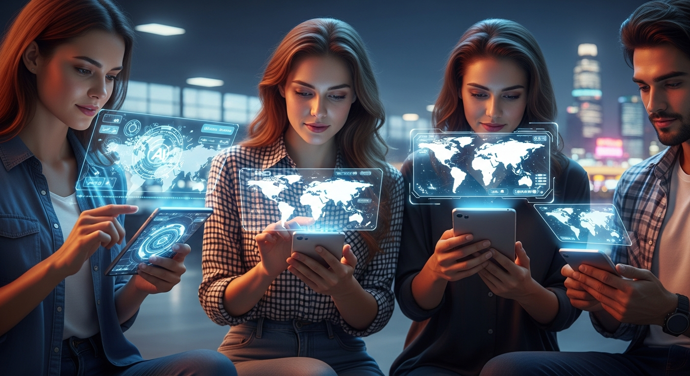 AI Travel Future