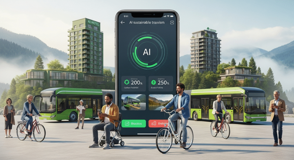 QuillBot-generated-image-1-2026-05-18T173350.750-1024x559 AI-Powered Personalized Travel Planning Is Transforming Global Tourism in 2026