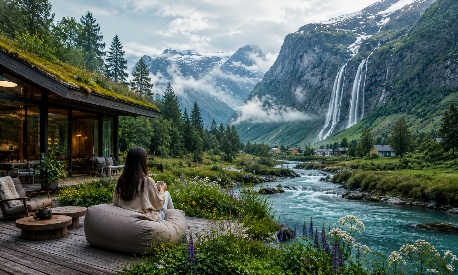 Cool Summer Travel Trends